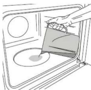 INDESIT IFWS 4841 JH BL - TURN&amp;GO STEAM - 1
