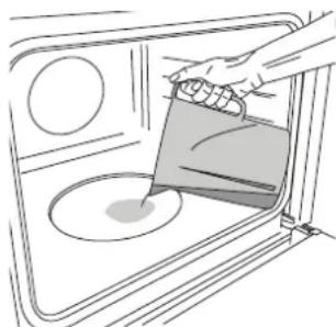 INDESIT IFWS 4841 JH BL - TURN &amp; GO STEAM - 1
