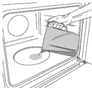 INDESIT IFWS 4841 JH BL - TURN&GO STEAM - 1