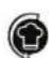 INDESIT IFWS 4841 JH BL - TURN&amp;GO - 1