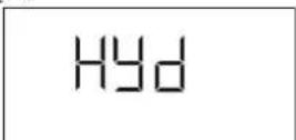 INDESIT IFWS 4841 JH BL - USTAWIANIE PROGRAMATORA CZASOWEGO - 3