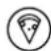 INDESIT IFWS 4841 JH BL - XL COOKING - 1