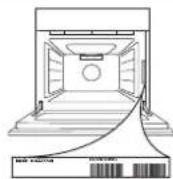 INDESIT IFWS 4841 JH BL - VEAOTSING - 3