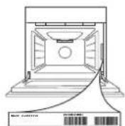 INDESIT IFWS 4841 JH BL - Zasady, standardowa dokumentacja oraz dodatkowe informacja o produktie można znalezć: - 1