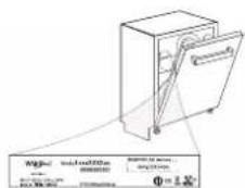 INDESIT DIE 2B19 UK - Vous trouverez les documents normatifs, la documentation standard, le classement des pièces de rechange et des informations supplémentaires sur les produits : - 1