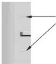 INDESIT I84TE 31 X EX - Муздаткыш бөлімі - 1