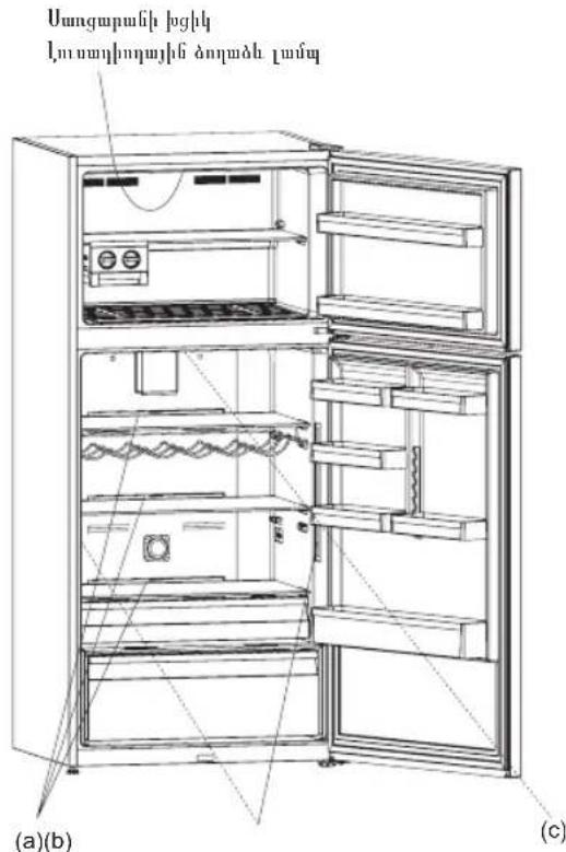 INDESIT I84TE 31 X EX - Uungupuhi jugh - 2