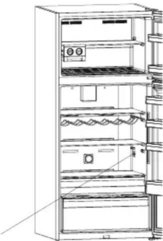 INDESIT I84TE 31 X EX - Wichtiger Hinweis: - 1