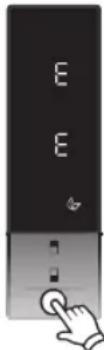 INDESIT I84TE 31 X EX - Holliday mode (Zmfiqunh nbdhui) - 3
