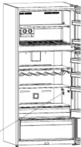 INDESIT I84TE 31 X EX - Uungupuhi jugh - 1