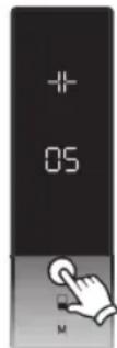 INDESIT I84TE 31 X EX - Door open alarm ( _n pugdωf wqηωωρf) qnpδωημρ - 1