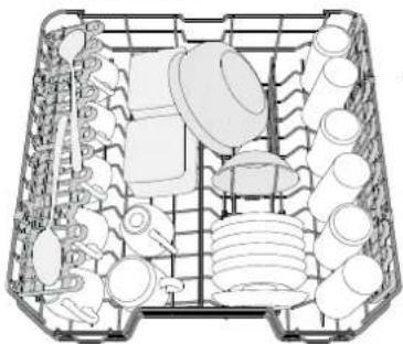 INDESIT DIO 3T131 A FE - OBERKORB - 1