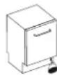 INDESIT DIO 3T131 A FE - EXTRA - 3