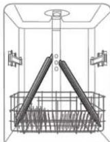 INDESIT DIO 3T131 A FE - EXTRA - 2
