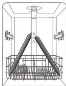 INDESIT DIO 3T131 A FE - EXTRA - 2
