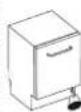 INDESIT DIO 3T131 A FE - EXTRA - 3