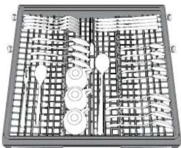 INDESIT DIO 3T131 A FE - AUTO DOOR - 3