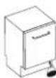 INDESIT DIO 3T131 A FE - EXTRA - 3
