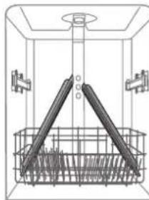 INDESIT DIO 3T131 A FE - EXTRA - 2