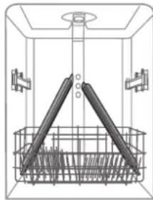 INDESIT DIO 3T131 A FE - EXTRA - 2