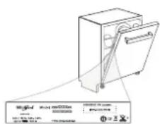 INDESIT DIO 3T131 A FE - Zasady, standardowa dokumentacja, informacja na temat zamawiania czego zamiennych oraz dodatkowe informacja o produktie myza znalezć: - 1
