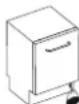 INDESIT DIO 3T131 A FE - EXTRA - 3