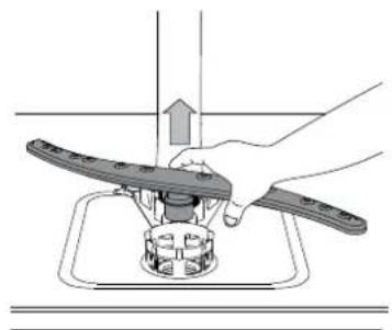 INDESIT DIO 3T131 A FE - CISTENI OSTRIKOVACICH RAMEN - 2