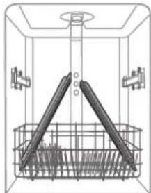 INDESIT DIO 3T131 A FE - EXTRA - 2