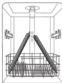 INDESIT DIO 3T131 A FE - EXTRA - 2