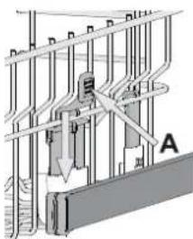 INDESIT DIO 3T131 A FE - AUTO DOOR - 1