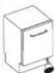 INDESIT DIO 3T131 A FE - EXTRA - 3