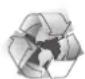 INDESIT NIS 41 V (EU) - Information recyclage et enlèvement de nos produits - 1