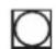 INDESIT NIS 41 V (EU) - Wash Care Labels - 1