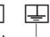 BOMPANI BO687MAN - SCHEMA DI COLLEGAMENTO CONNECTION DIAGRAM - 2