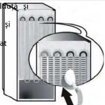 INDESIT INFC9 TT33X - Curățareași intreținerea - 1