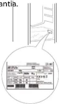 INDESIT INFC9 TT33X - SE O PROBLEMA PERSISTIR APOS ESSAS VERIFICAÇÉS, CONTACTE O SERVICO POS-VENDA MAIS PRÓXIMO - 1