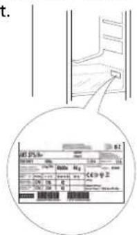 INDESIT INFC9 TT33X - IF AFTER THE ABOVE CHECKS THE FAULT STILL OCCURS, GET IN TOUCH WITH THE NEAREST AFTER-SALES SE - 1