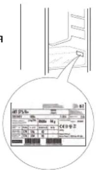 INDESIT INFC8 TO32X - JAKUO NICJBAUNIEBKA3AHOI NEPEBIPK INHCPABHICTb HE 3HUKHE, 3BEPHITbC DO HAIJIINXQTO CEHTPY NICJNPODAHXHO OBCNYROBYBAHH - 1