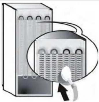 INDESIT INFC8 TO32X - a jlll l g aab 1 - 2