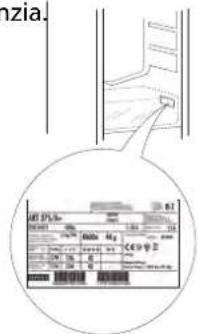 INDESIT INFC8 TO32X - SE DOPO I Suddetti CONTROLLI L'INCONVENIENTE PERMANE, CONTATTARE IL SERVIZIO ASSISTENZA PIU VICIN - 1