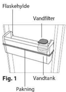 INDESIT LI8 S1E S AQUA - 1