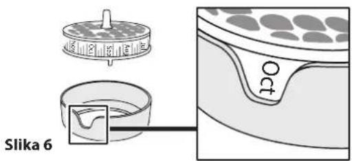 INDESIT LI8 S1E S AQUA - FILTER ZA VODU - 6