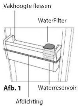 INDESIT LI8 S1E S AQUA - 1