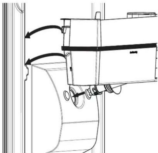 INDESIT LI8 S1E S AQUA - ČIŠTĚNÍ ZÁSOBNÍKU - 4