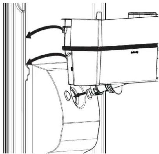 INDESIT LI8 S1E S AQUA - ΚΑΘΑΡΙΣΤΕ ΤΟ ΔΟΧΕΙΟ - 4