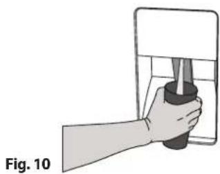 INDESIT LI8 S1E S AQUA - INSTALLATION DU FILTRE - 10