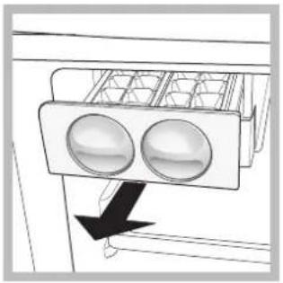 INDESIT TAAN 6 FNF1 - ICE DEVICE - 1