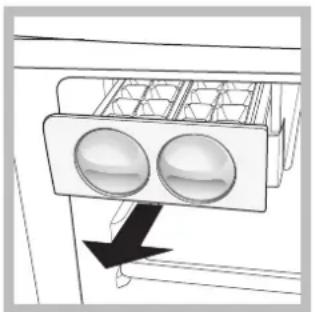 INDESIT TAAN 6 FNF1 - ICE DEVICE* - 1
