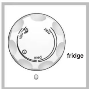 INDESIT TAAN 6 FNF1 - Pour profiter à plein de votre réfrigérateur - 1