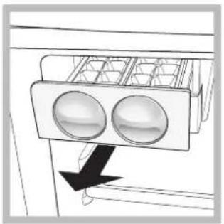 INDESIT TAAN 6 FNF1 - ICE DEVICE - 1